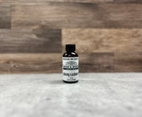 Johnny Cashmere Beard Oil