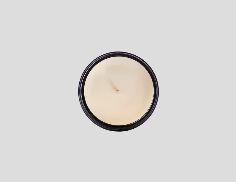 Cardamom & Hazelnut Café Candle