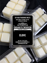 Clove Wax Melts