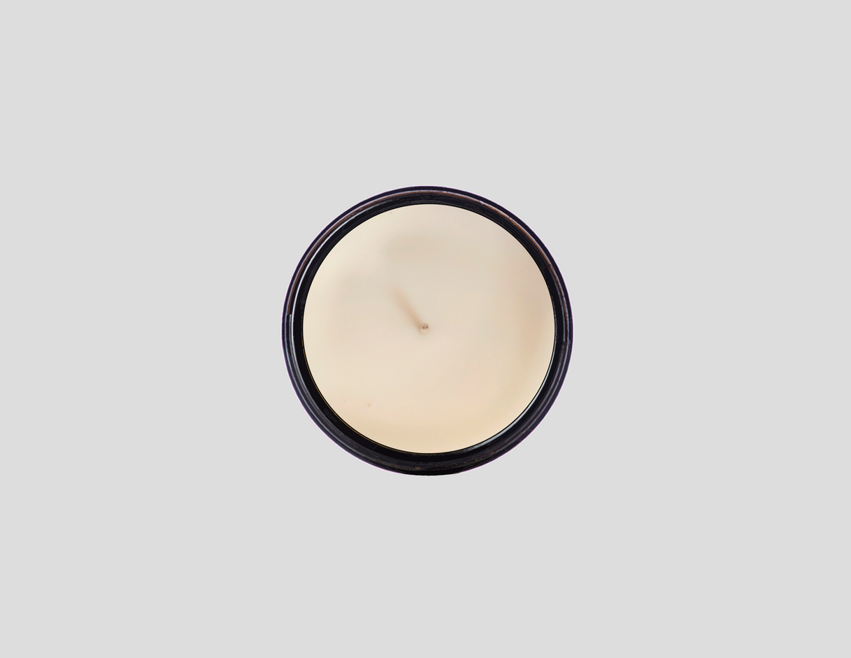 Soothing Succulents Candle