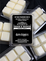 Darn Hippies Wax Melts