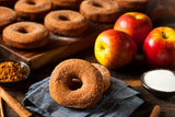 Apple Cider Donuts Candle